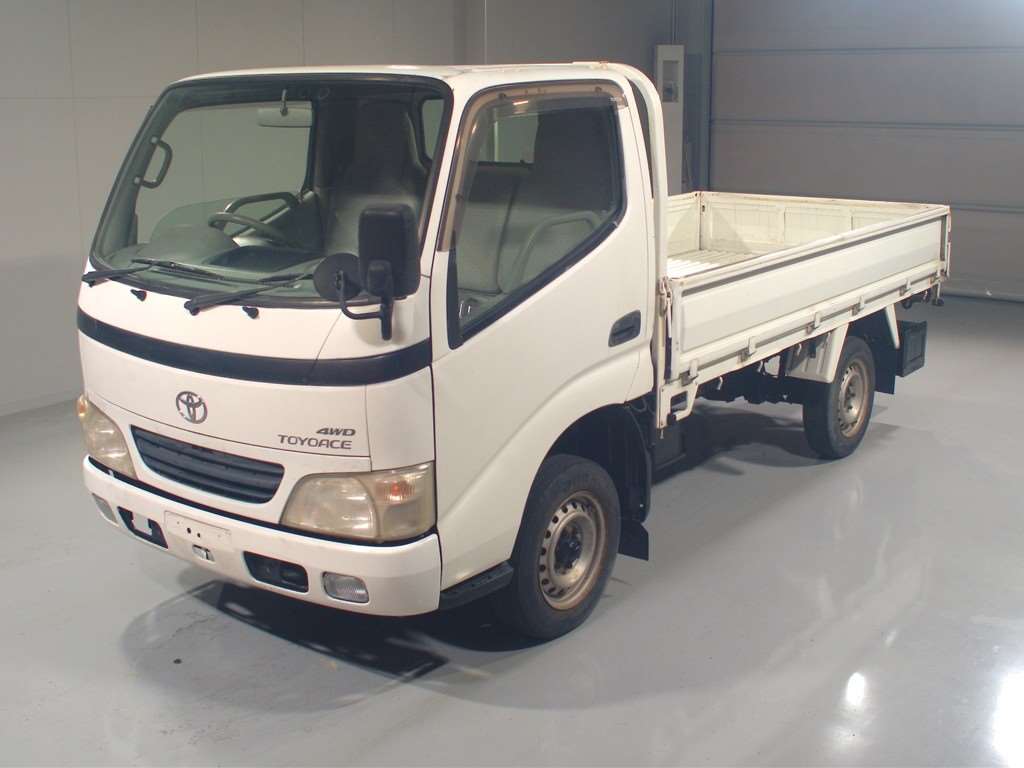 TOYOTA TOYOACE