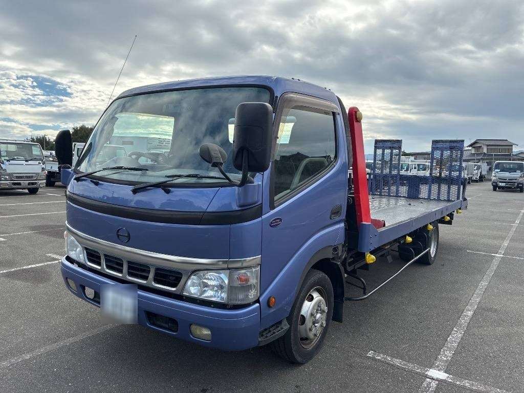 HINO DUTRO