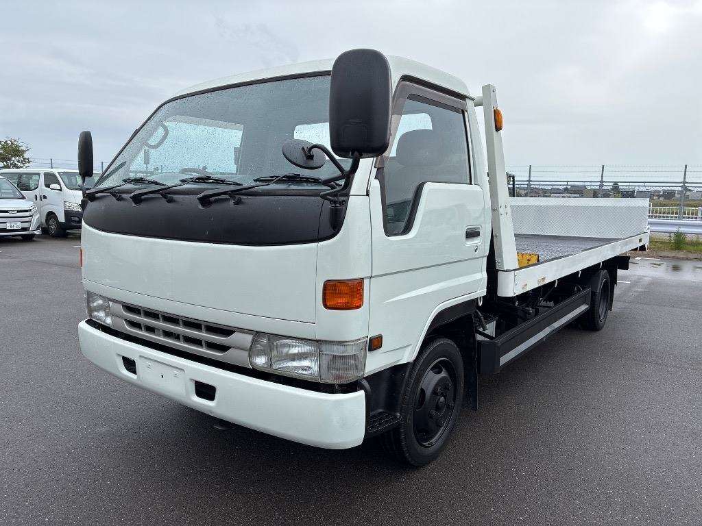 TOYOTA DYNA