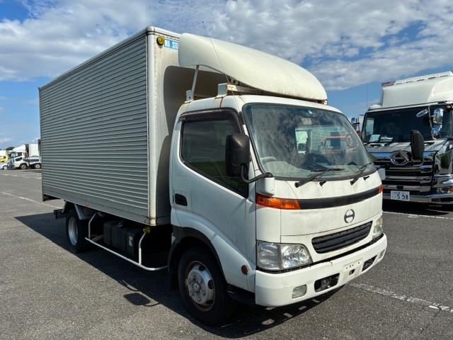 HINO DUTRO