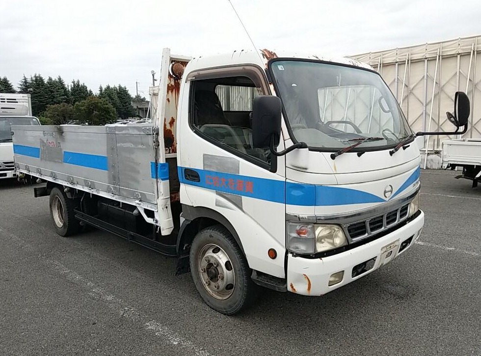 HINO DUTRO