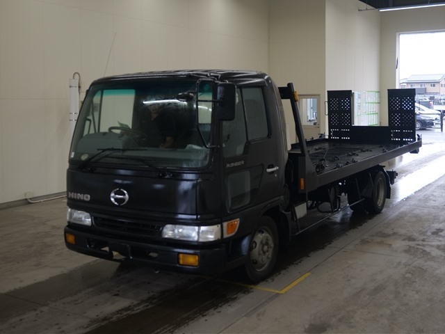 HINO RANGER