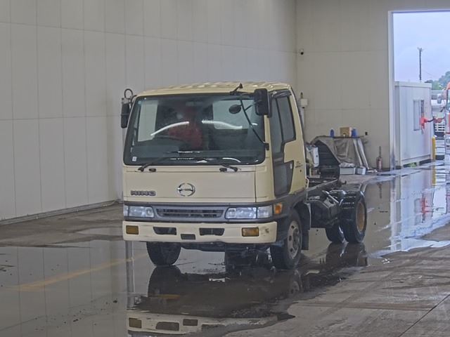 HINO RANGER