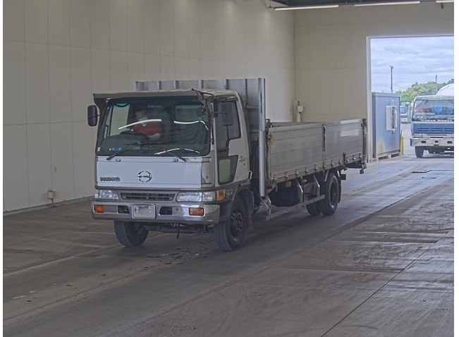 HINO RANGER
