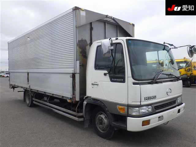 HINO RANGER