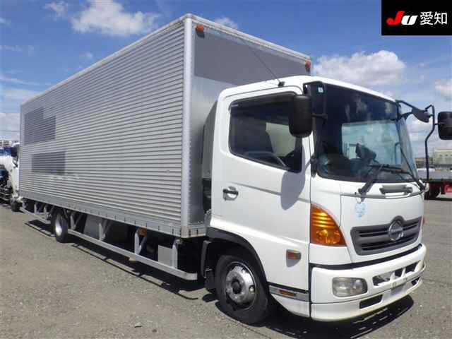 HINO DUTRO
