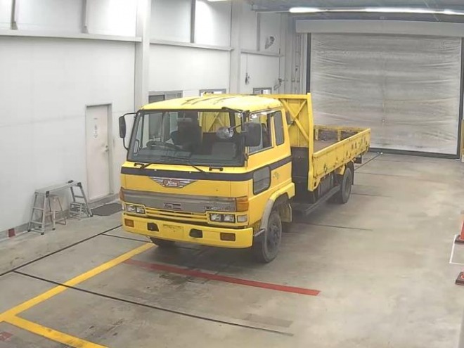 HINO RANGER