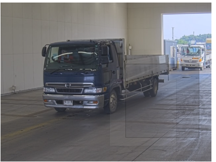 HINO RANGER