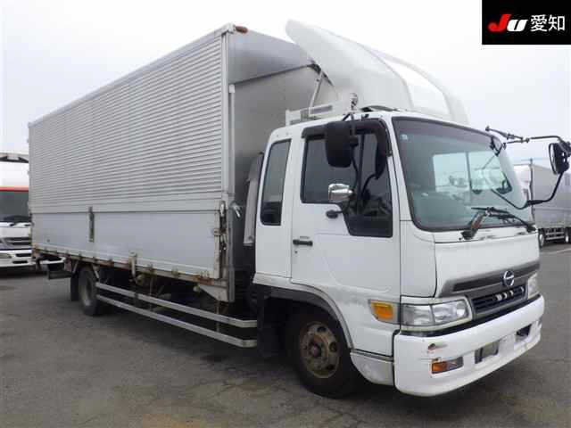 HINO RANGER