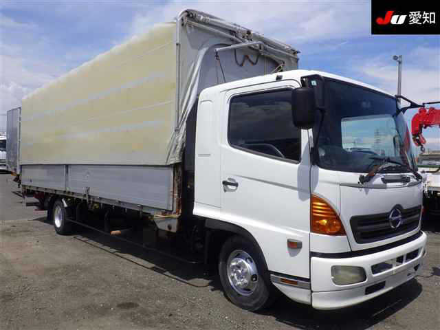 HINO RANGER