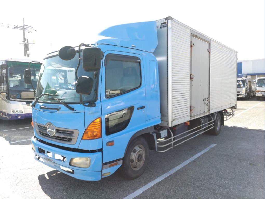HINO RANGER