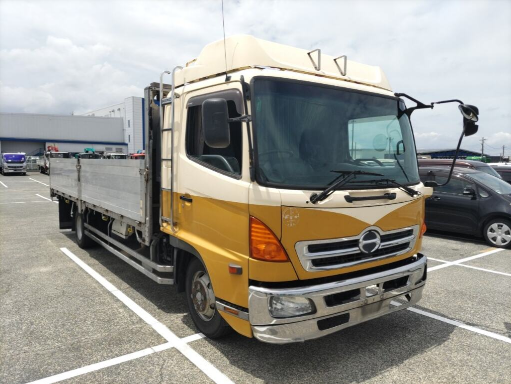 HINO RANGER