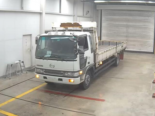 HINO RANGER