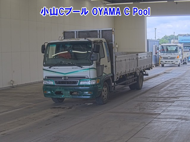 HINO RANGER
