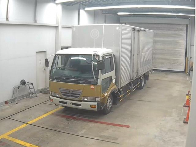 NISSAN CONDOR