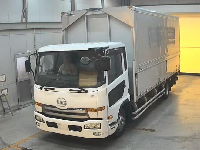 NISSAN CONDOR