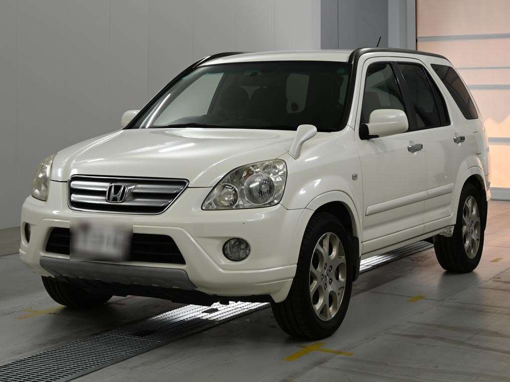 HINO CR-V