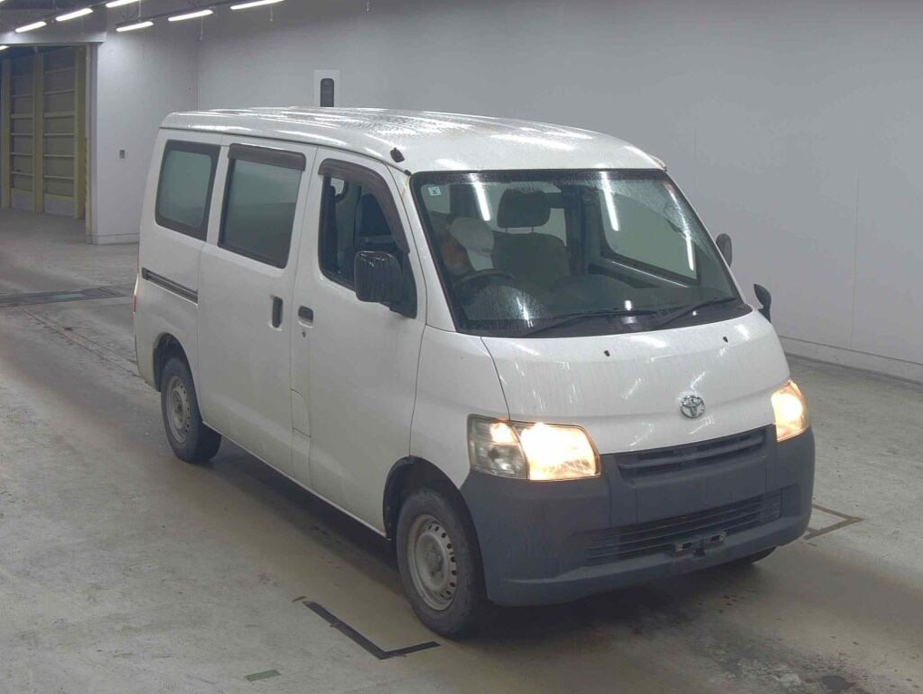 TOYOTA LITEACE