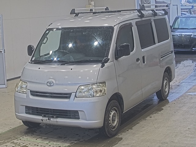 TOYOTA TOWNCE
