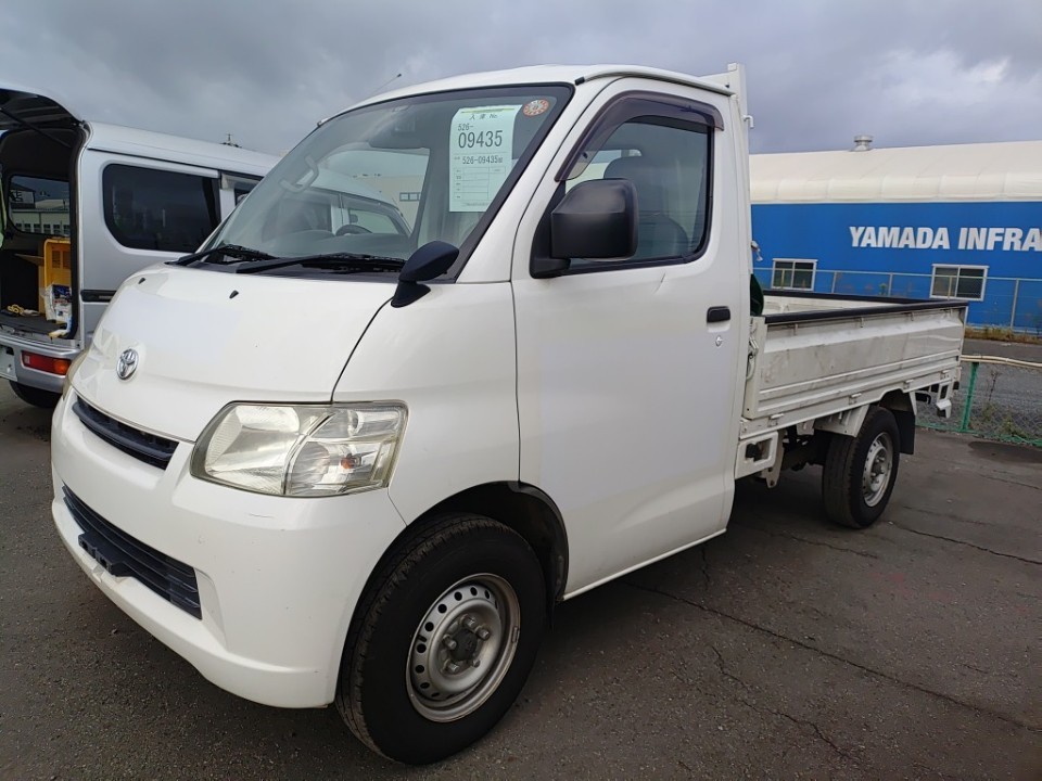 TOYOTA TOWNCE