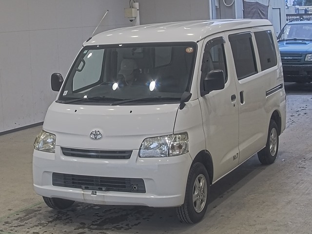 TOYOTA TOWNCE