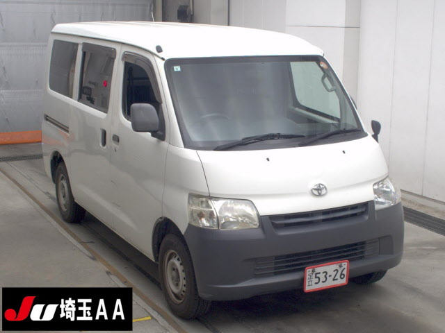 TOYOTA LITEACE