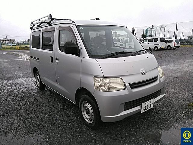 TOYOTA TOWNCE
