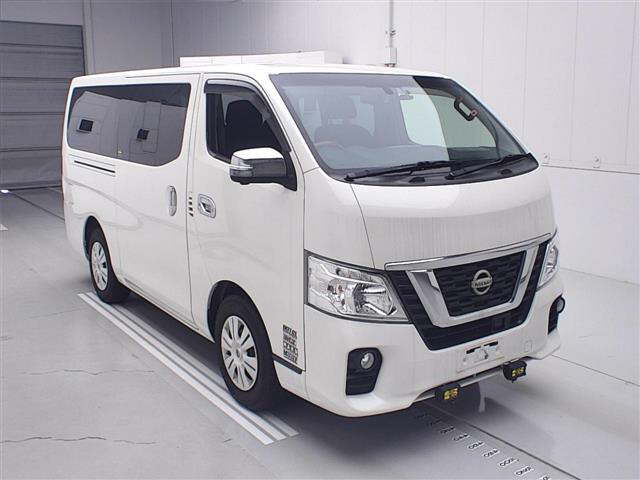 NISSAN CARVAN