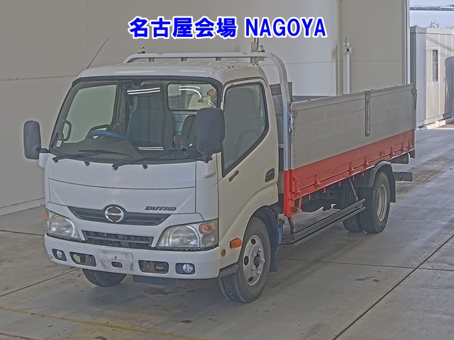 HINO DUTRO