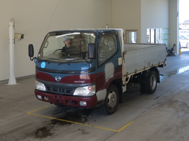 HINO DUTRO
