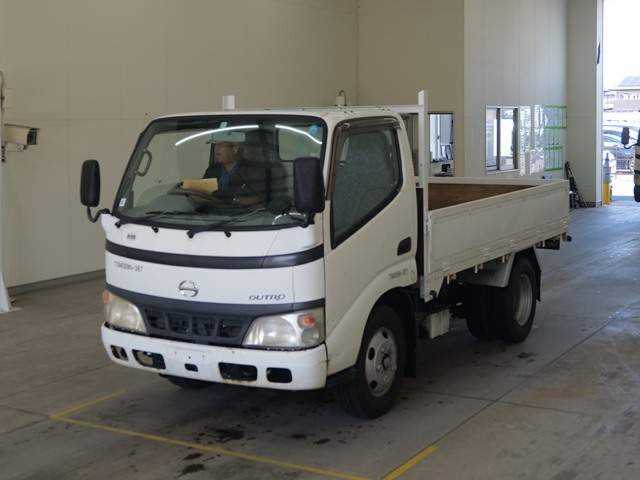 HINO DUTRO