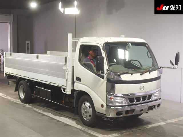 HINO DUTRO