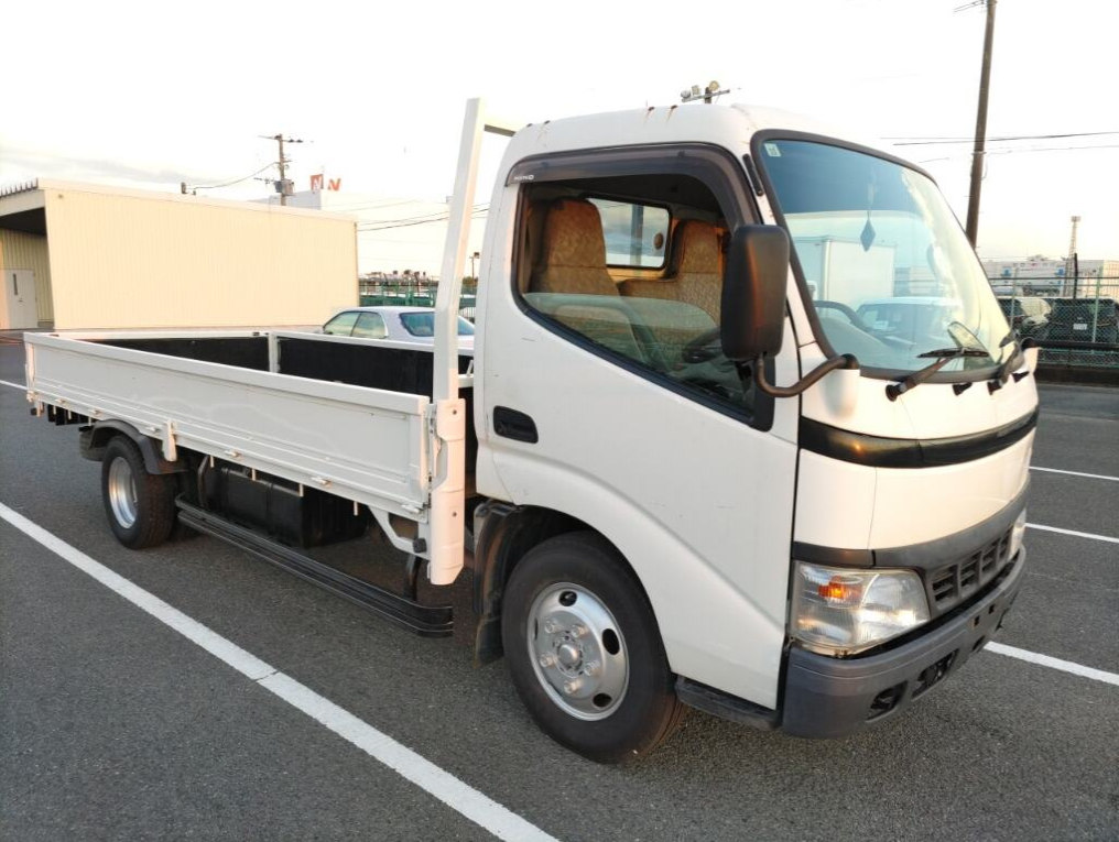 HINO DUTRO
