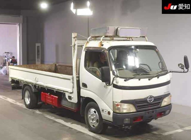 HINO DUTRO