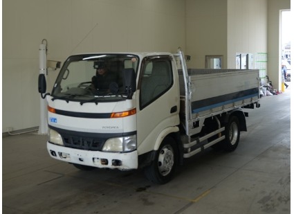 TOYOTA TOYOACE