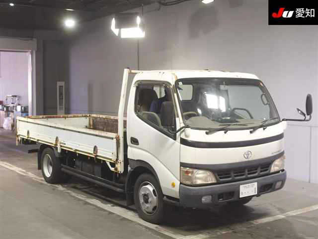 TOYOTA TOYOACE