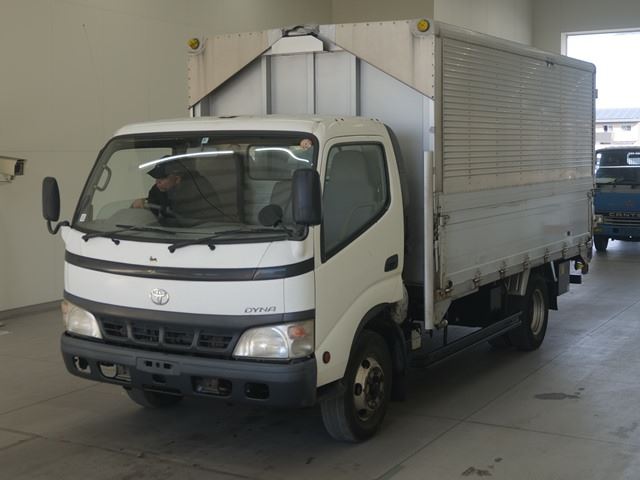 HINO DUTRO