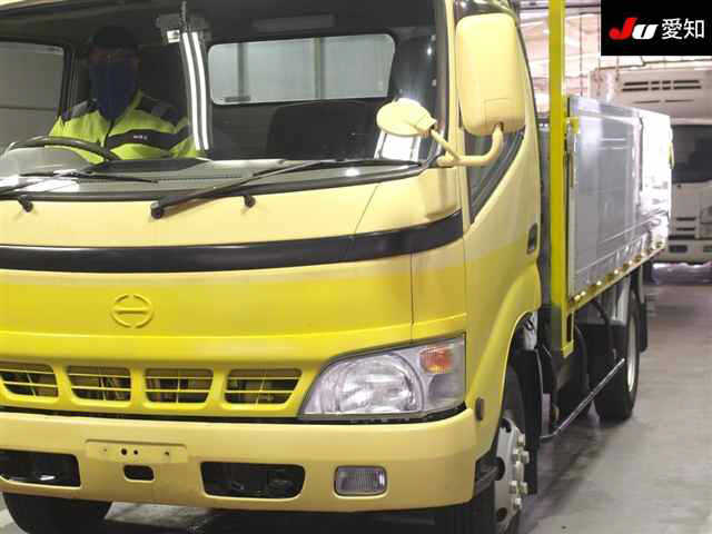 HINO DUTRO