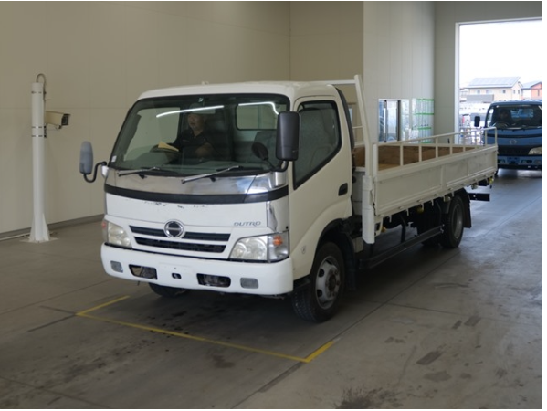 HINO DUTRO