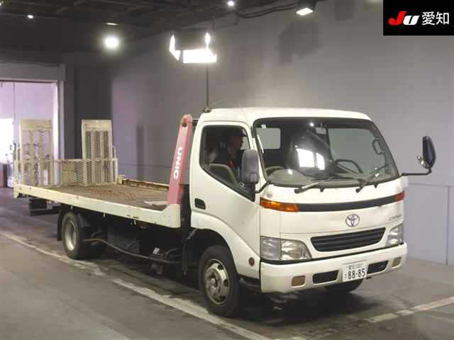 TOYOTA TOYOACE