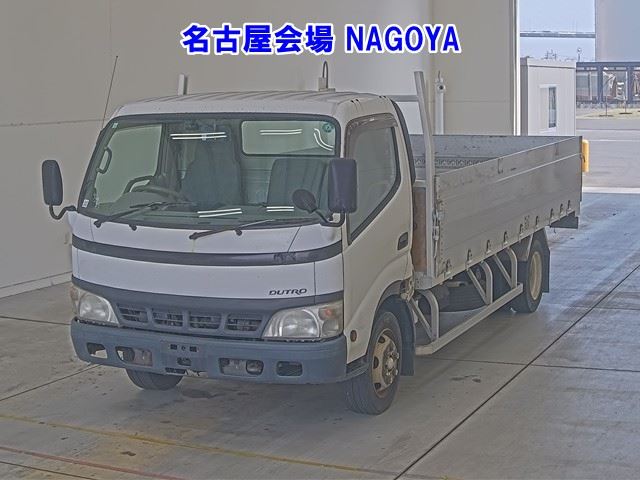 HINO DUTRO