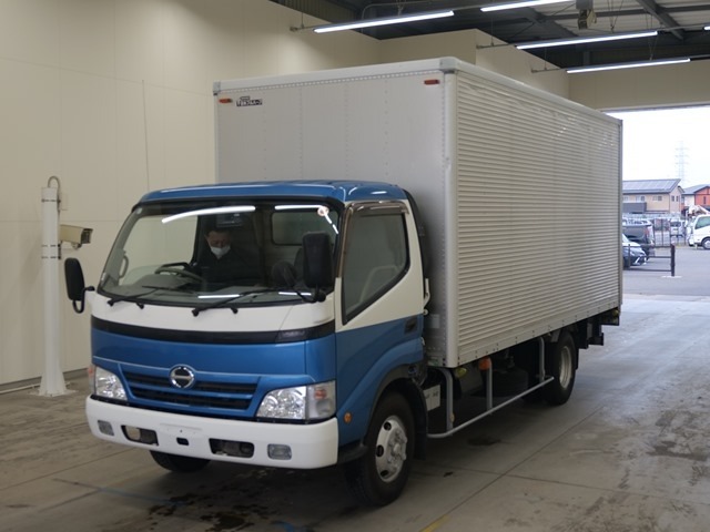 HINO DUTRO