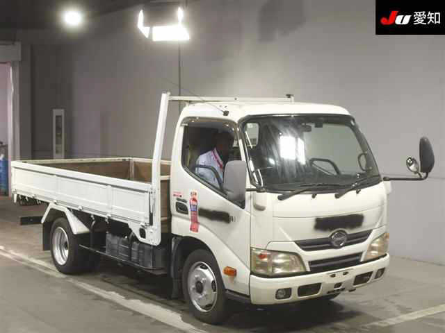 HINO DUTRO