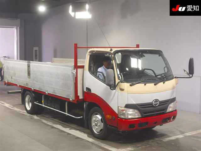 HINO DUTRO
